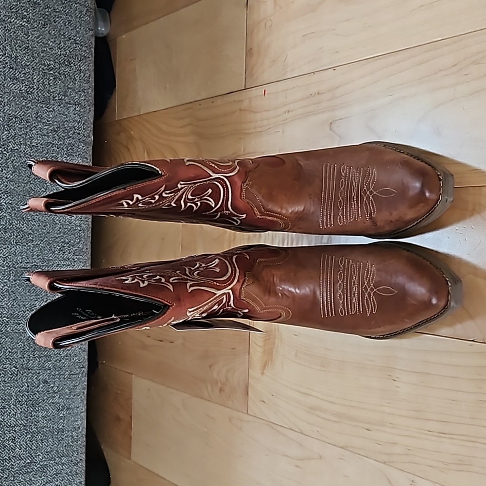 Sterling River Boots